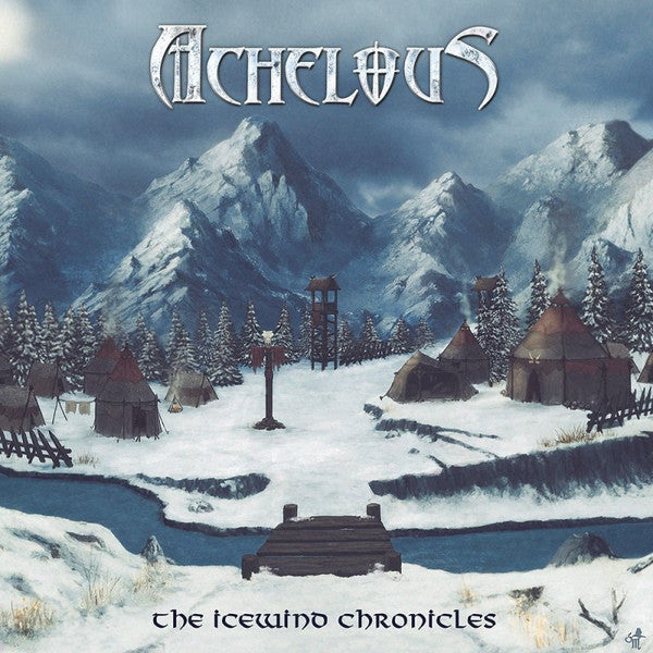 ICEWIND CHRONICLES
