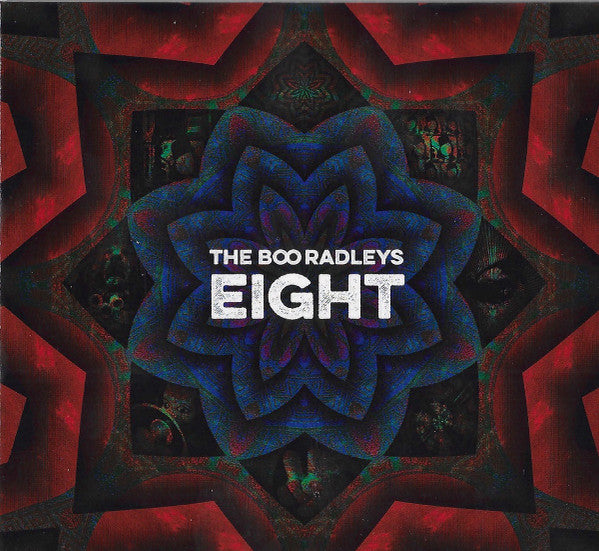 EIGHT
