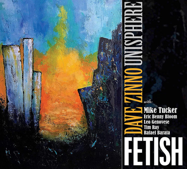 FETISH