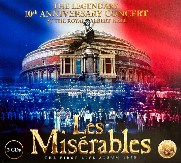 LES MISERABLES: 10TH ANNIVERSARY