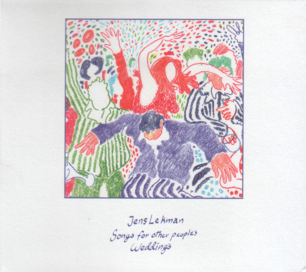 SONGS FOR OTHER PEOPLE'S WEDDING