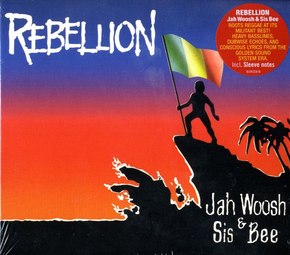REBELLION