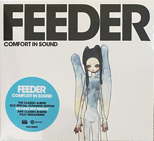 COMFORT IN SOUND