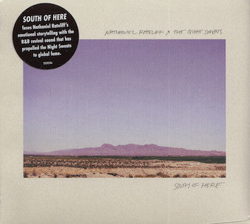 SOUTH OF HERE