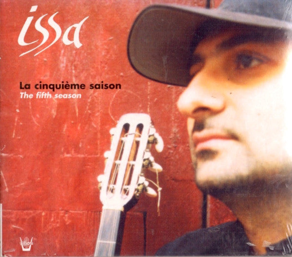 LA CINQUIEME SAISON