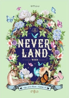 NEVERLAND: MINI ALBUM