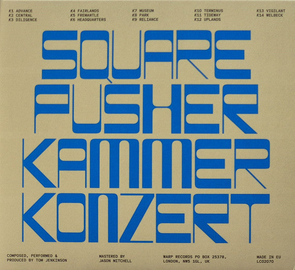 KAMMERKONZERT