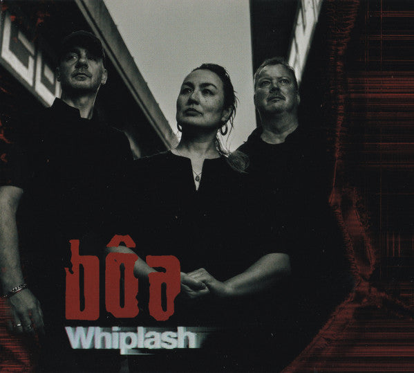 WHIPLASH