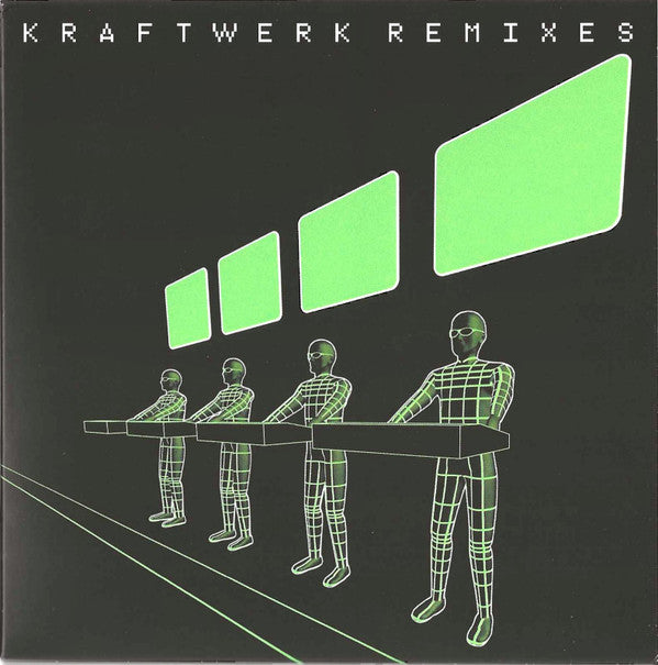 REMIXES
