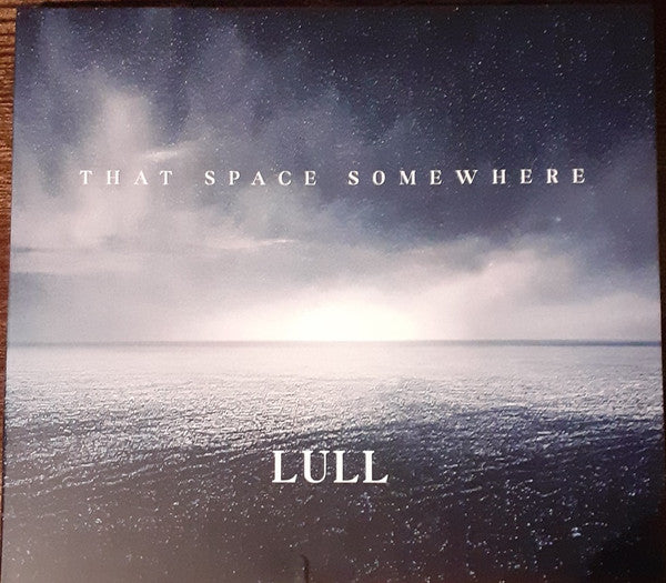 THAT SPACE SOMEWHERE