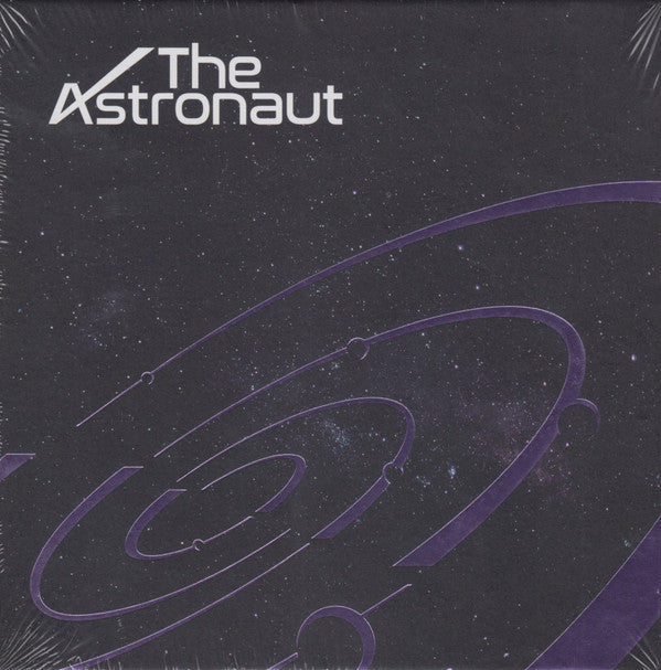 ASTRONAUT