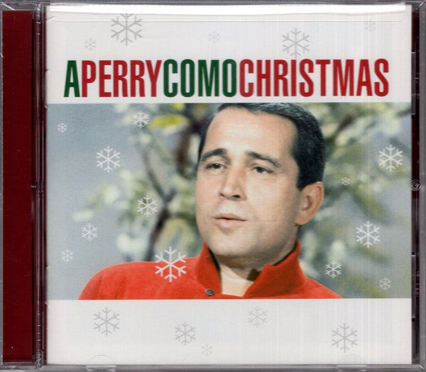 PERRY COMO CHRISTMAS