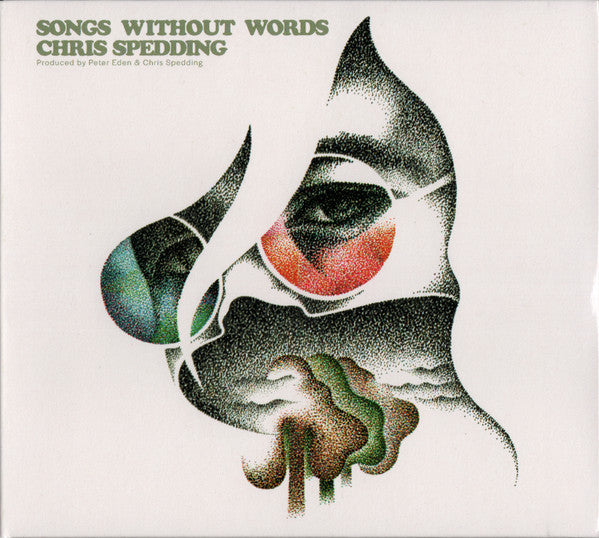 SONGS WITHOUT WORDS