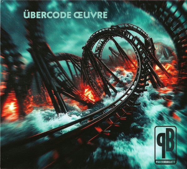 UBERCODE CEUVRE