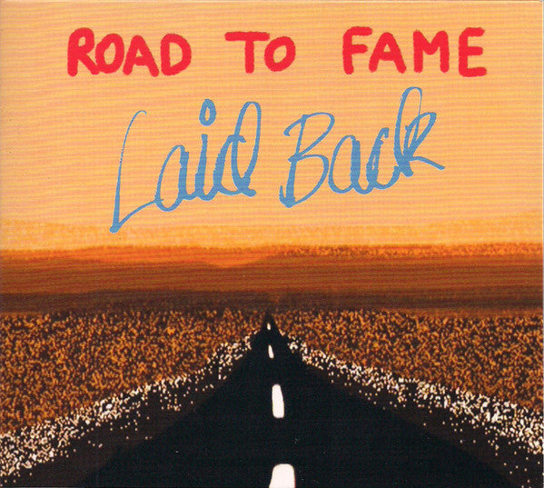 ROAD TO FAME