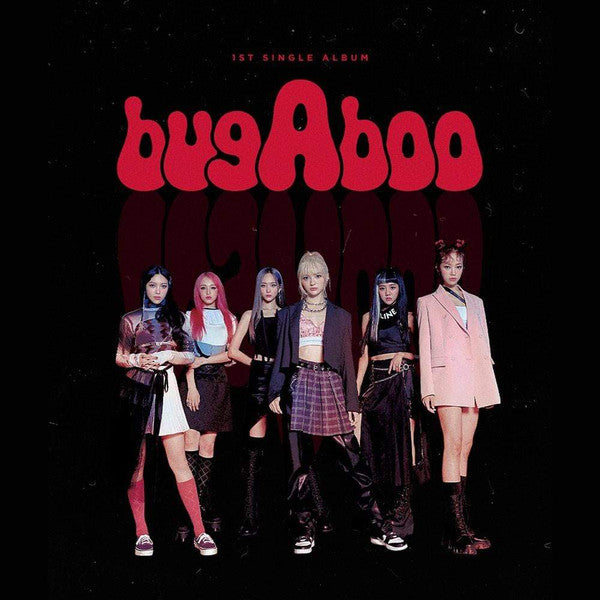 BUGABOO