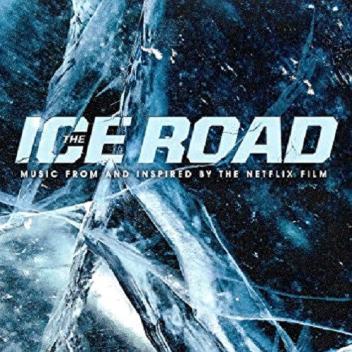 ICE ROAD