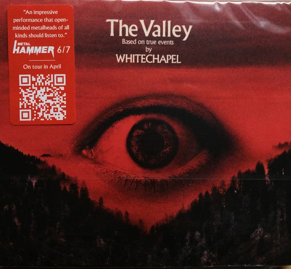 VALLEY