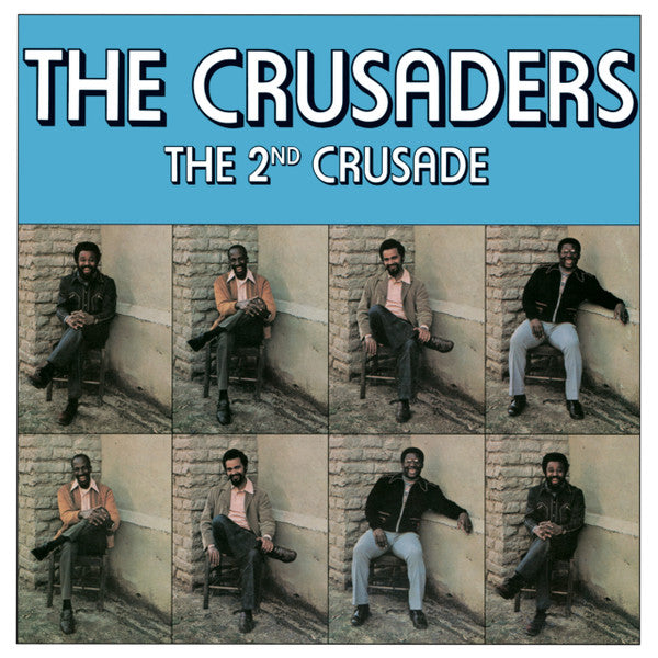 2ND CRUSADE