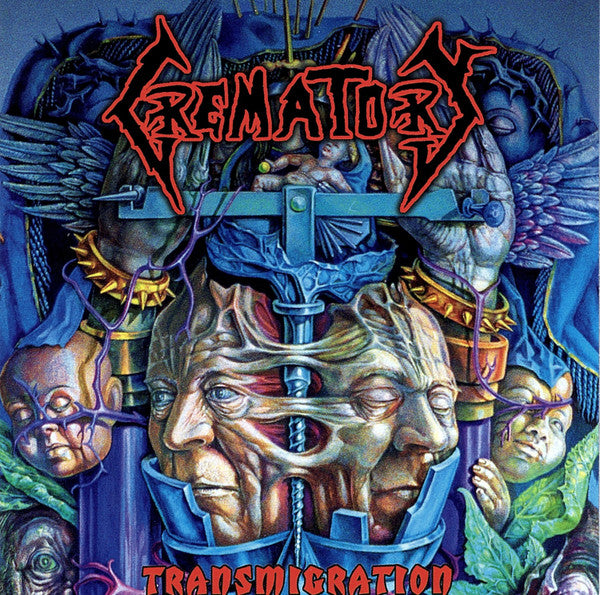 TRANSMIGRATION