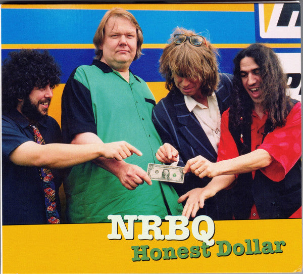 HONEST DOLLAR