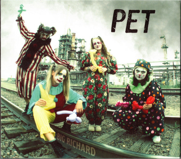 PET