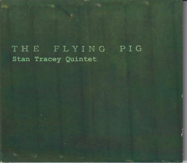 FLYING PIG THE