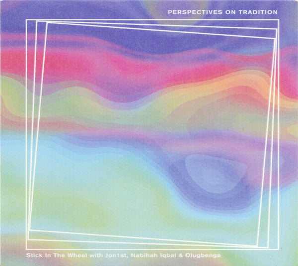 PRESENTS PERSPECTIVES ON TRADITION
