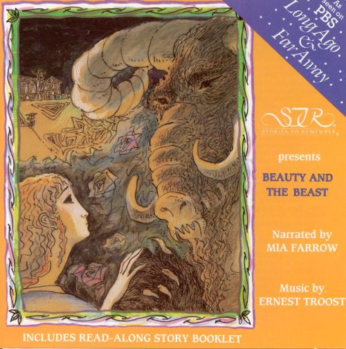 BEAUTY & BEAST