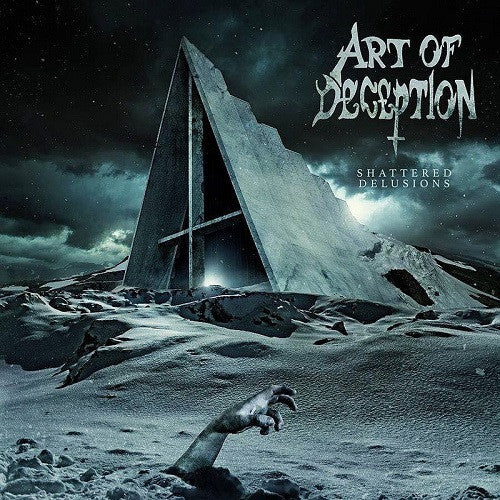 SHATTERED DELUSIONS
