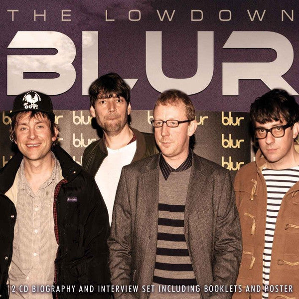 LOWDOWN