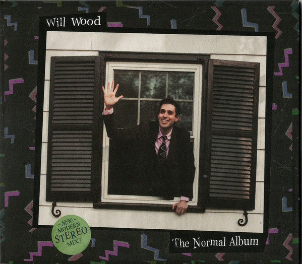 NORMAL ALBUM