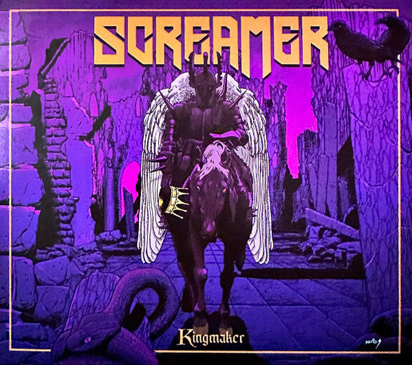 KINGMAKER