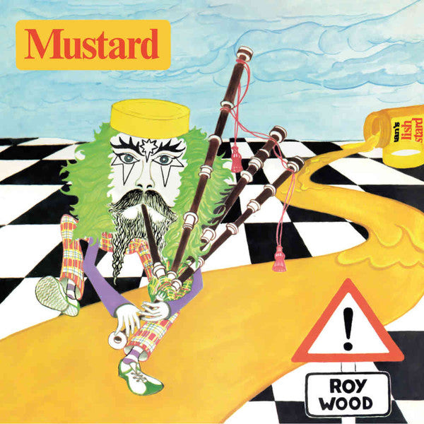 MUSTARD: REMASTERED & EXPANDED EDITION