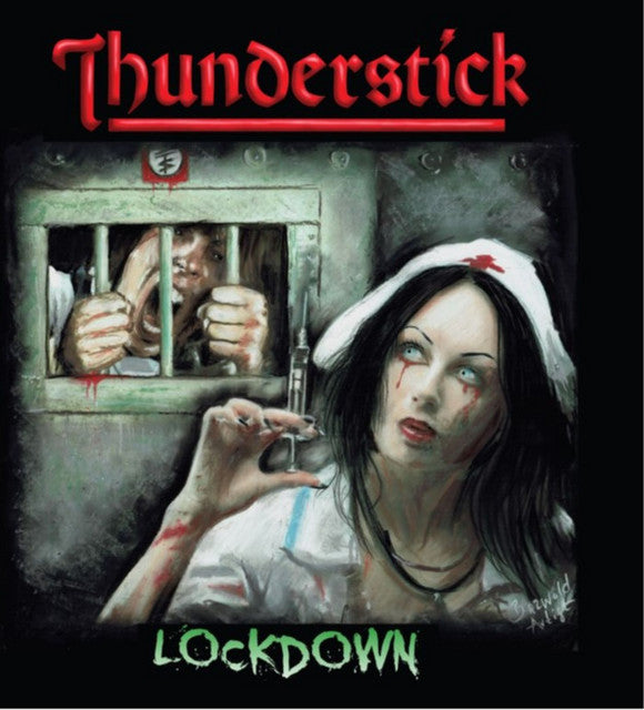LOCKDOWN