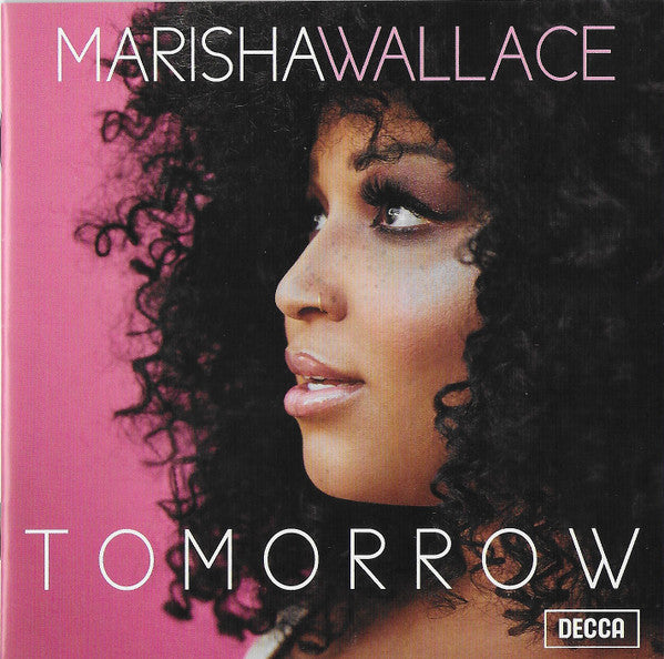 TOMORROW