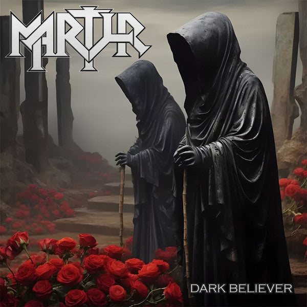 DARK BELIEVER