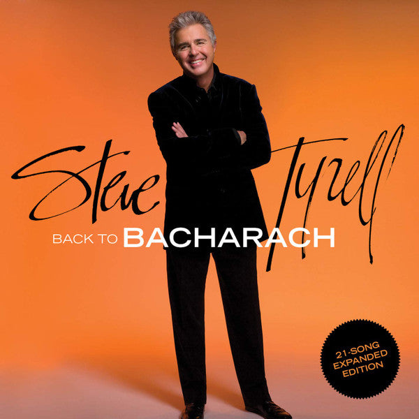 BACK TO BACHARACH