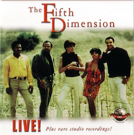 LIVE! PLUS RARE STUDIO RECORDINGS!