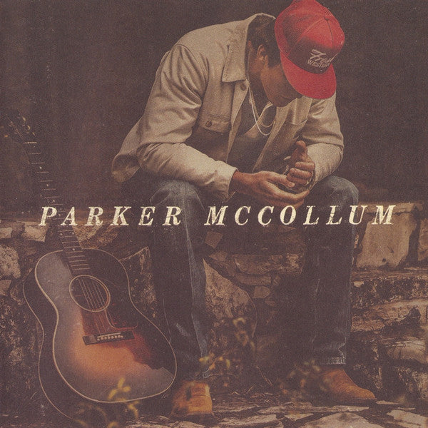 PARKER MCCOLLUM