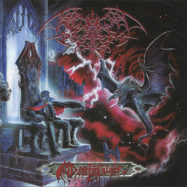NECROPALACE