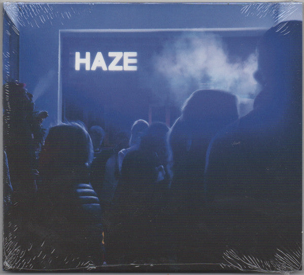 HAZE