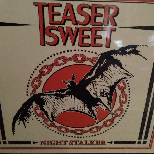 NIGHT STALKER