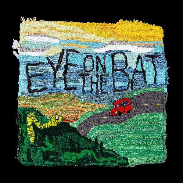 EYE ON THE BAT