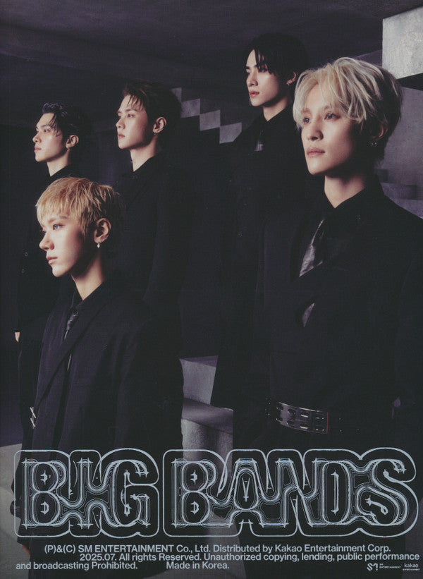 BIG BANDS