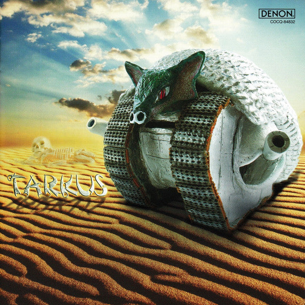 TARKUS-CLASSIC MEETS ROCK