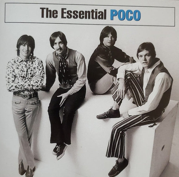 ESSENTIAL POCO