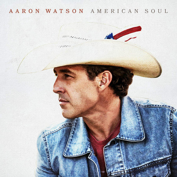 AMERICAN SOUL