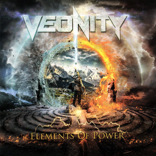 ELEMENTS OF POWER