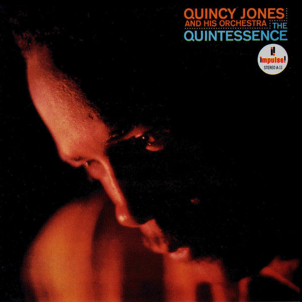QUINTESSENCE